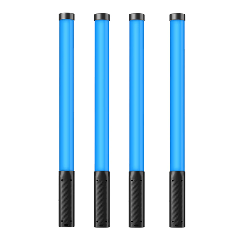 Ulanzi VL119 RGB Tube Light Handheld LED Video Light Wand 2907 - Image 10