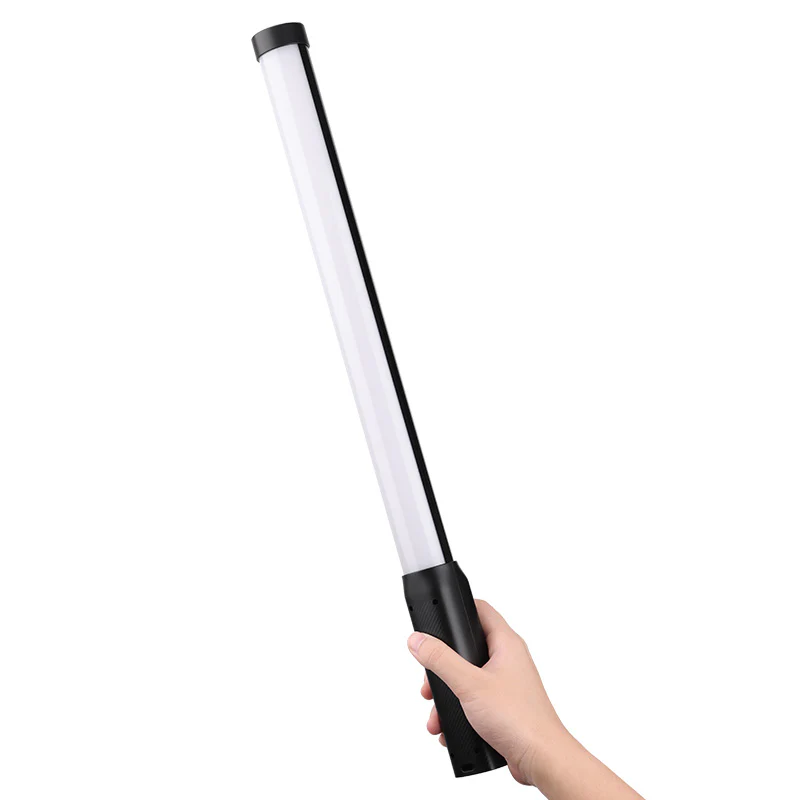 Ulanzi VL119 RGB Tube Light Handheld LED Video Light Wand 2907 - Image 3