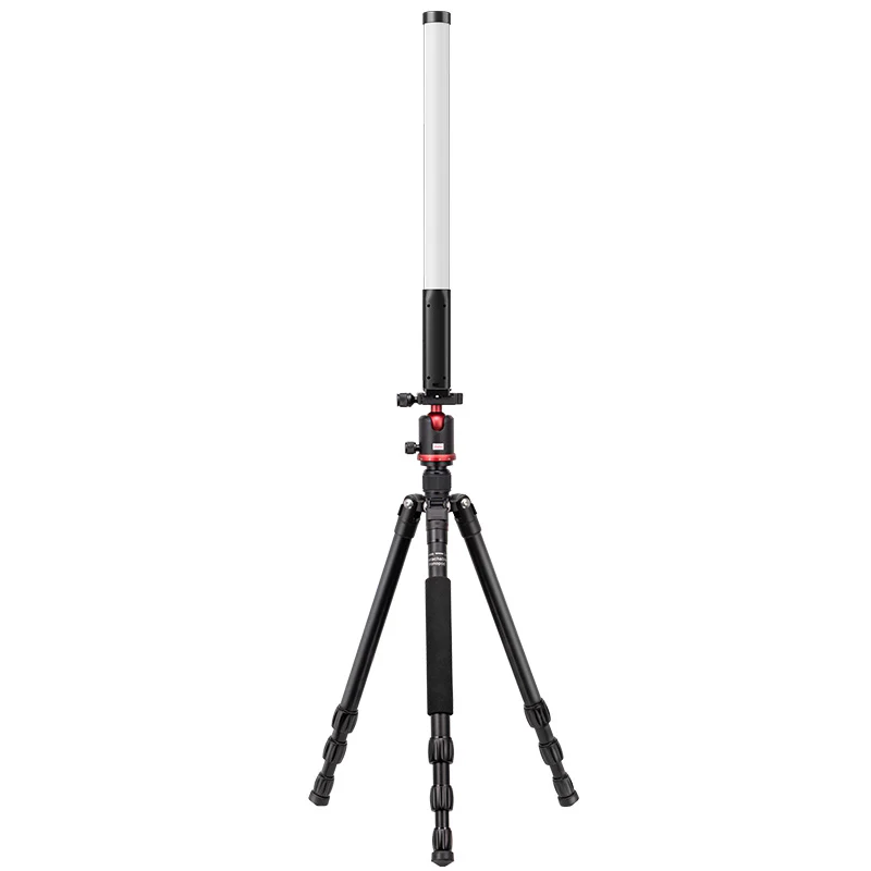 Ulanzi VL119 RGB Tube Light Handheld LED Video Light Wand 2907 - Image 5