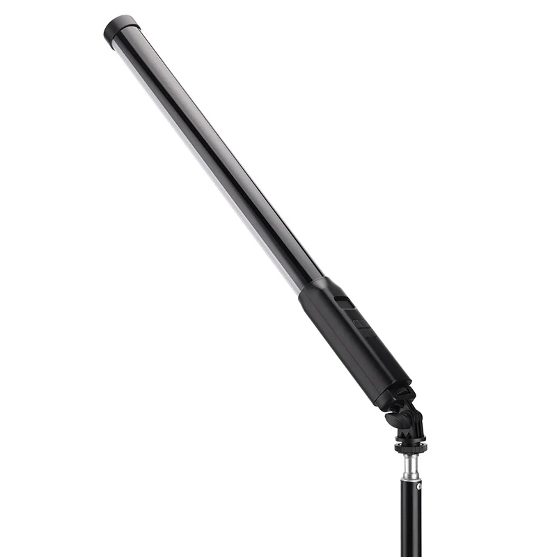 Ulanzi VL119 RGB Tube Light Handheld LED Video Light Wand 2907 - Image 6